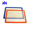 Reusable Eco-Friendly Nonstick Microwave Silicone Baking Mat